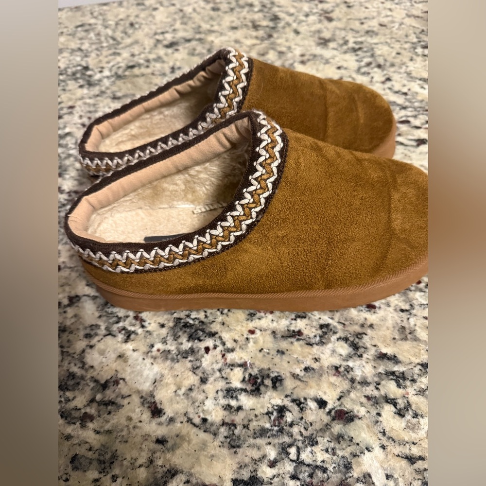 Haute Hippie josie shoes